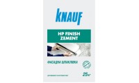 Цементная финишная штукатурка  Knauf HP Finish , 30 кг.